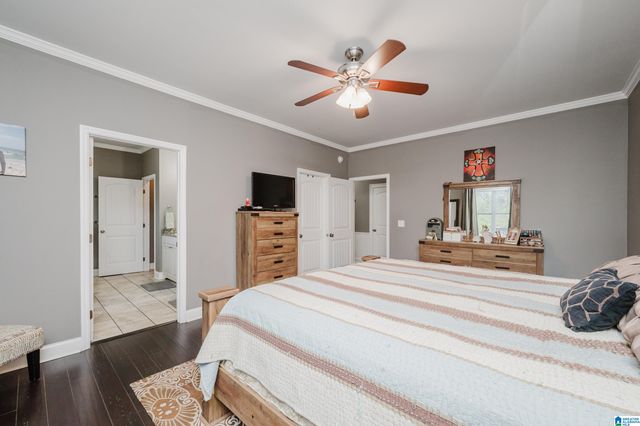 205 HOWARD HILL DRIVE, Wilsonville, AL 35186