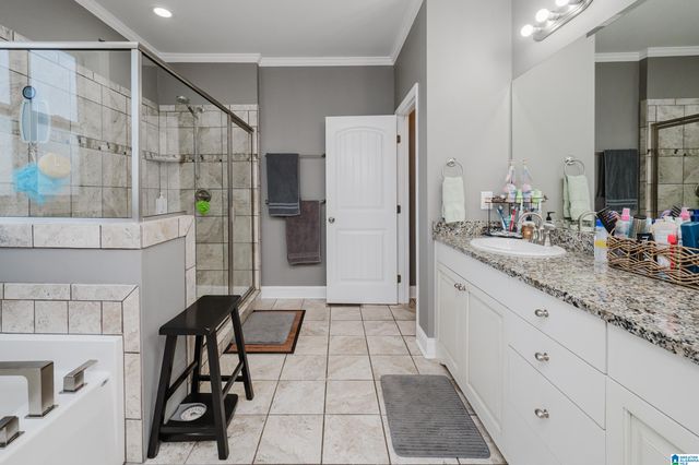 205 HOWARD HILL DRIVE, Wilsonville, AL 35186