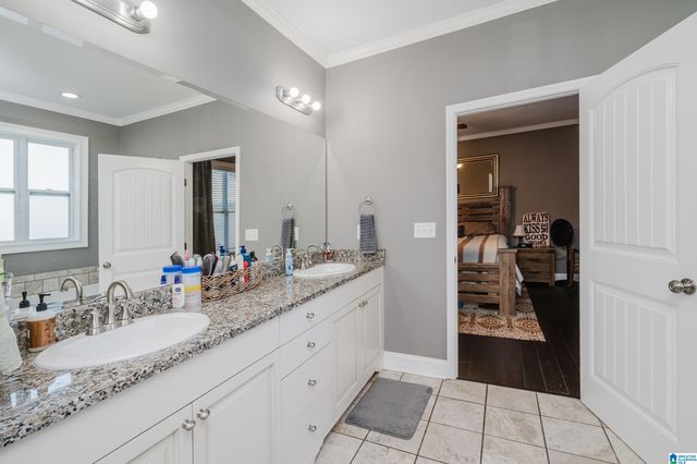 205 HOWARD HILL DRIVE, Wilsonville, AL 35186