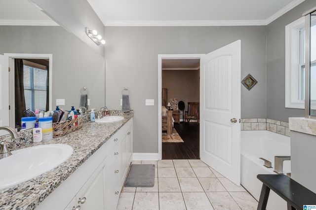 205 HOWARD HILL DRIVE, Wilsonville, AL 35186