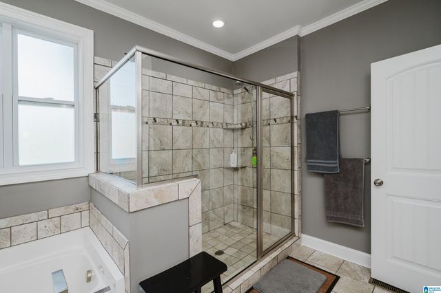 205 HOWARD HILL DRIVE, Wilsonville, AL 35186