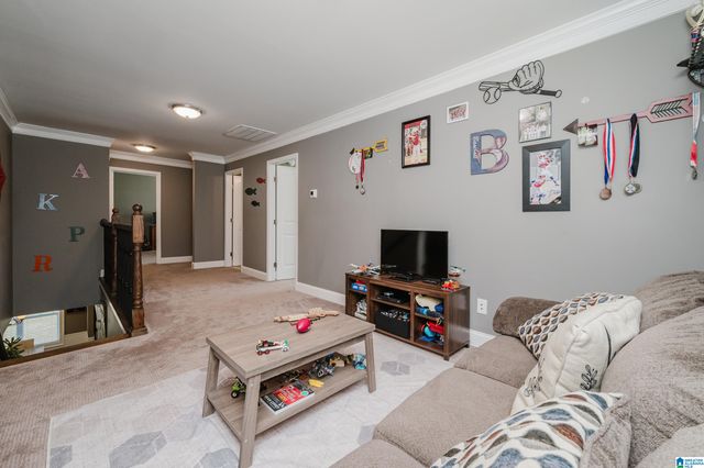 205 HOWARD HILL DRIVE, Wilsonville, AL 35186