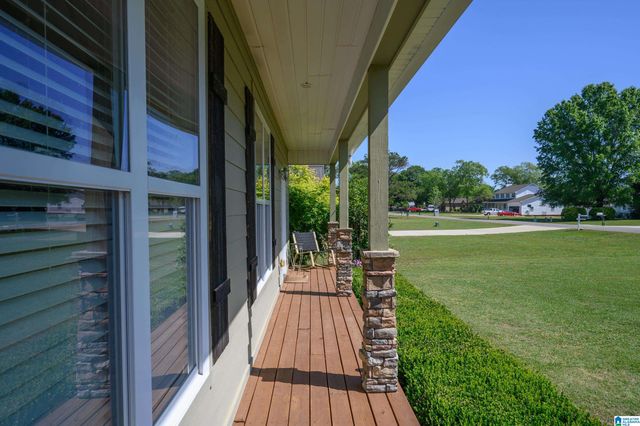 205 HOWARD HILL DRIVE, Wilsonville, AL 35186