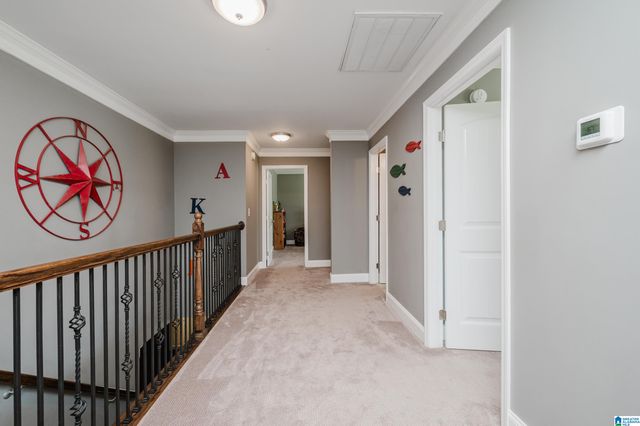 205 HOWARD HILL DRIVE, Wilsonville, AL 35186