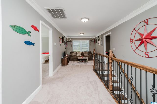 205 HOWARD HILL DRIVE, Wilsonville, AL 35186