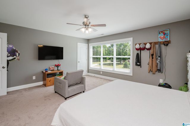 205 HOWARD HILL DRIVE, Wilsonville, AL 35186