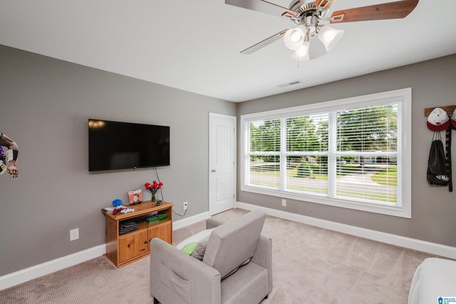 205 HOWARD HILL DRIVE, Wilsonville, AL 35186
