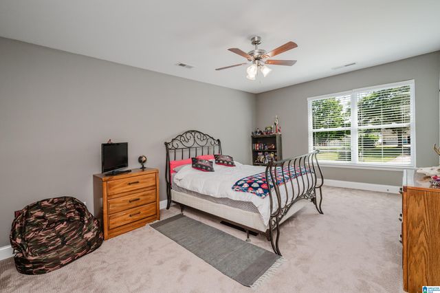 205 HOWARD HILL DRIVE, Wilsonville, AL 35186