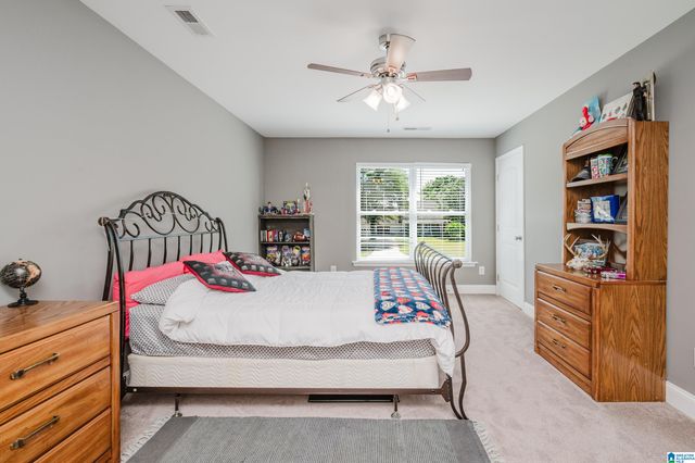 205 HOWARD HILL DRIVE, Wilsonville, AL 35186