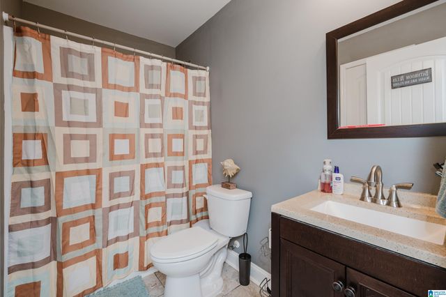 205 HOWARD HILL DRIVE, Wilsonville, AL 35186