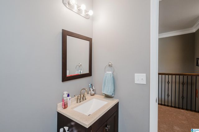 205 HOWARD HILL DRIVE, Wilsonville, AL 35186