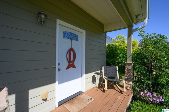 205 HOWARD HILL DRIVE, Wilsonville, AL 35186
