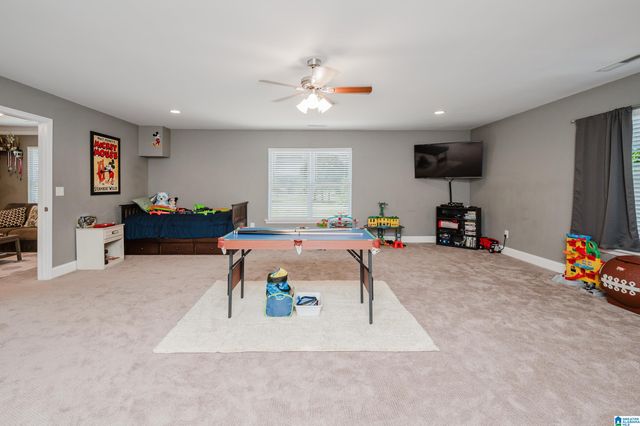 205 HOWARD HILL DRIVE, Wilsonville, AL 35186