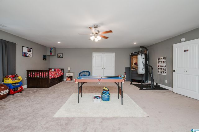 205 HOWARD HILL DRIVE, Wilsonville, AL 35186