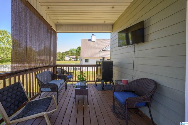 205 HOWARD HILL DRIVE, Wilsonville, AL 35186