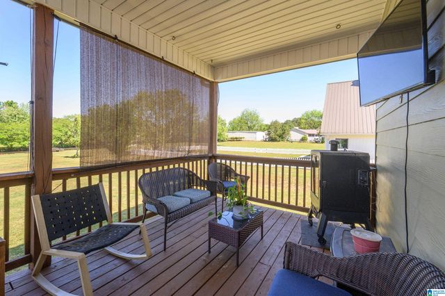 205 HOWARD HILL DRIVE, Wilsonville, AL 35186