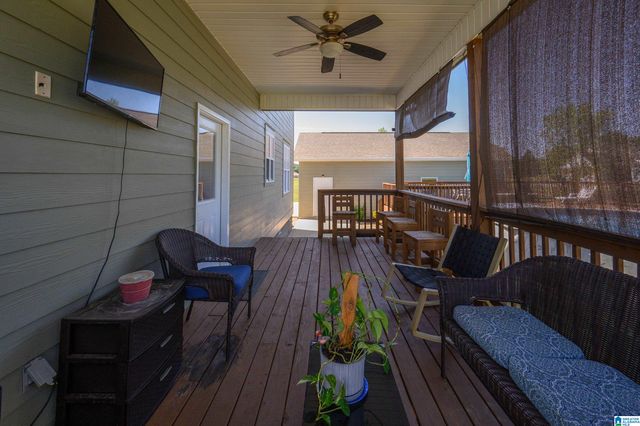 205 HOWARD HILL DRIVE, Wilsonville, AL 35186