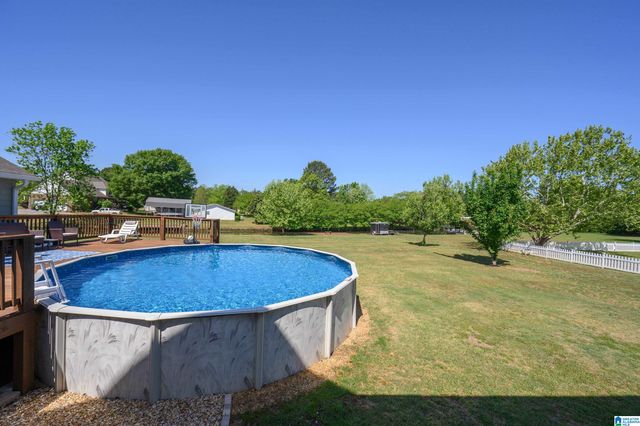 205 HOWARD HILL DRIVE, Wilsonville, AL 35186