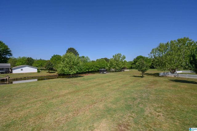 205 HOWARD HILL DRIVE, Wilsonville, AL 35186