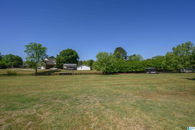 205 HOWARD HILL DRIVE, Wilsonville, AL 35186