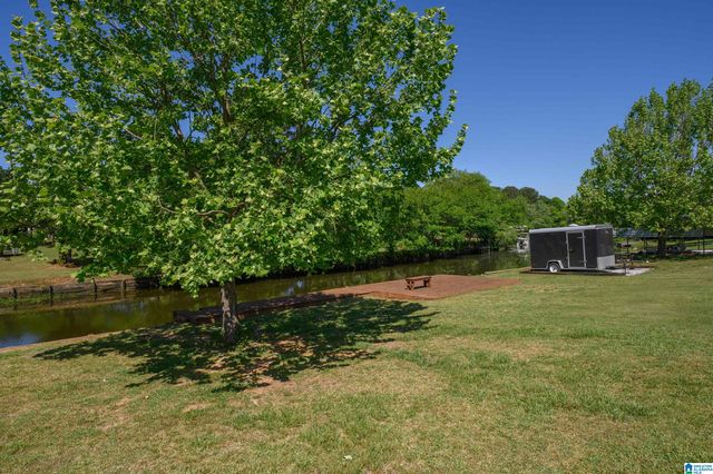 205 HOWARD HILL DRIVE, Wilsonville, AL 35186