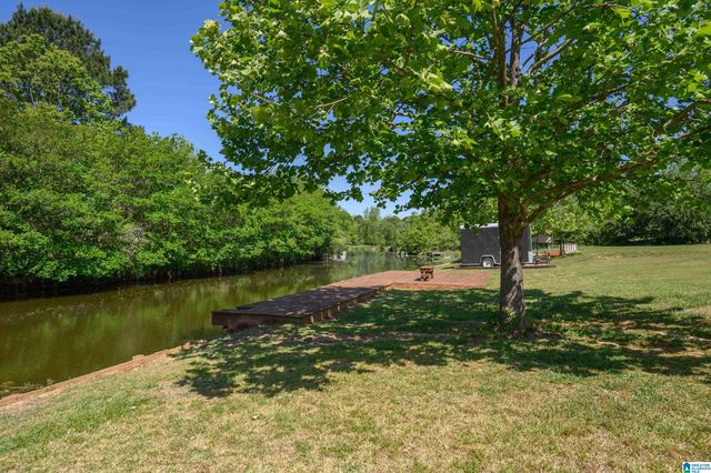 205 HOWARD HILL DRIVE, Wilsonville, AL 35186