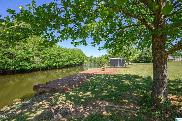 205 HOWARD HILL DRIVE, Wilsonville, AL 35186