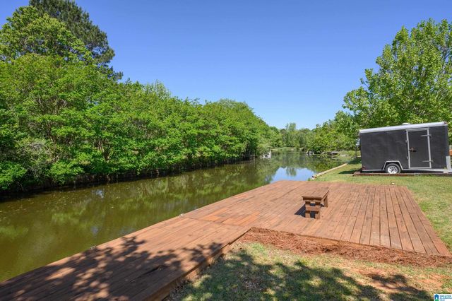 205 HOWARD HILL DRIVE, Wilsonville, AL 35186