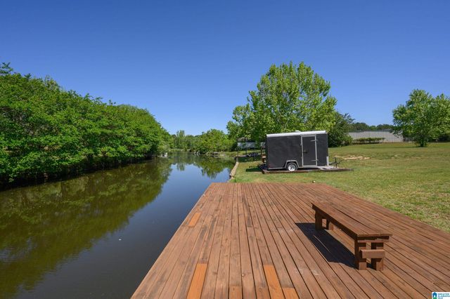 205 HOWARD HILL DRIVE, Wilsonville, AL 35186