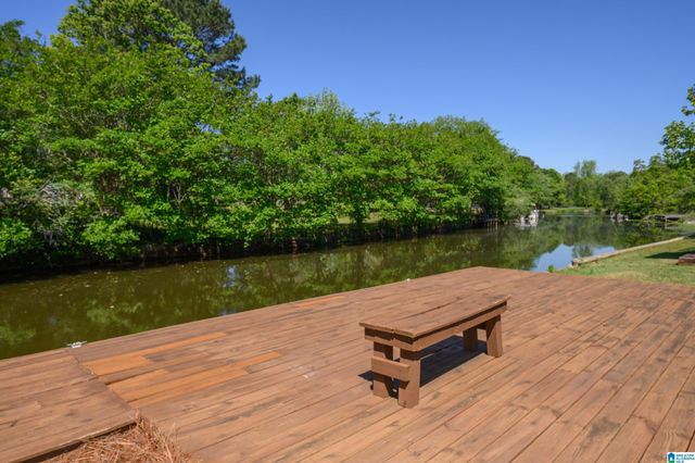 205 HOWARD HILL DRIVE, Wilsonville, AL 35186