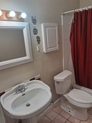 1100 Mapleview Drive, Arlington, TX 76018