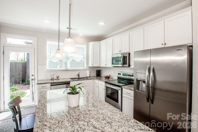 308 Linestowe Drive, Belmont, NC 28012