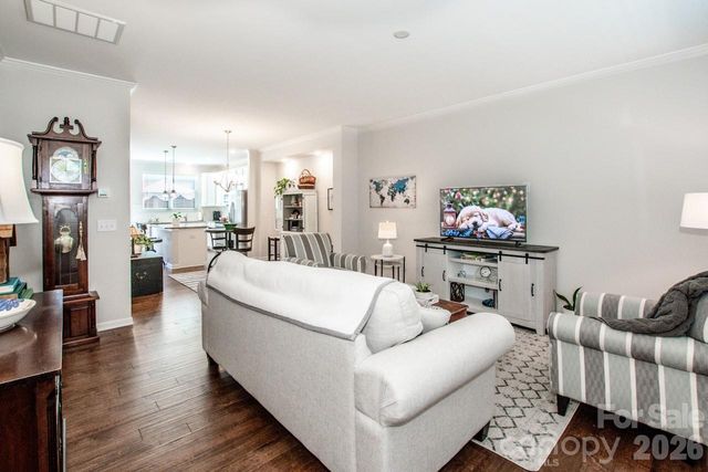 308 Linestowe Drive, Belmont, NC 28012