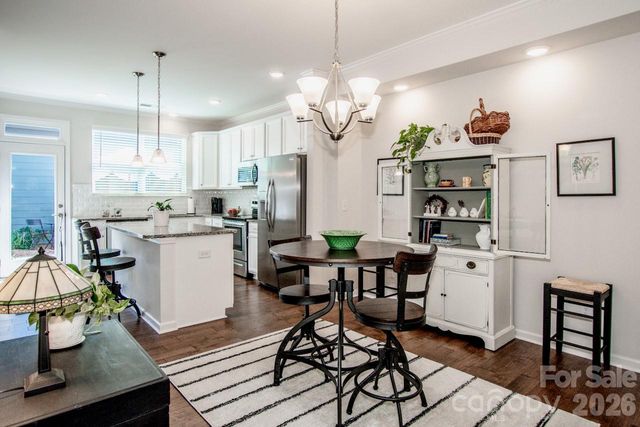 308 Linestowe Drive, Belmont, NC 28012