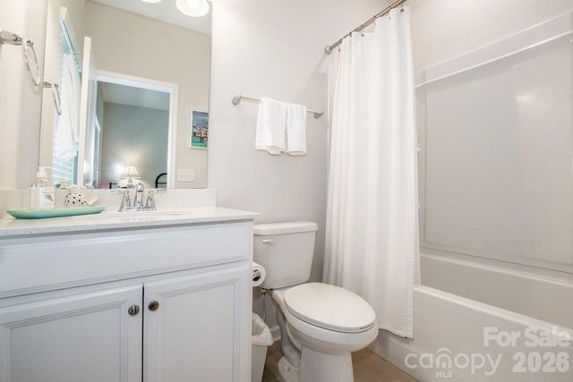 308 Linestowe Drive, Belmont, NC 28012