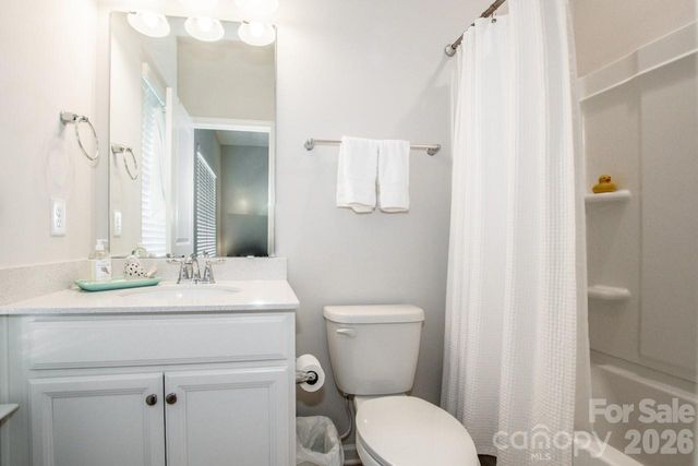 308 Linestowe Drive, Belmont, NC 28012