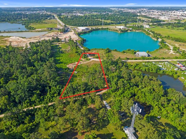 1010 Potts Road, Humble, TX 77338