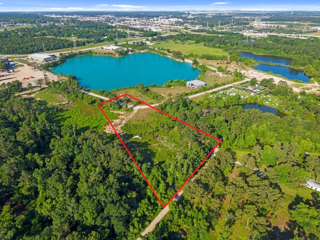1010 Potts Road, Humble, TX 77338