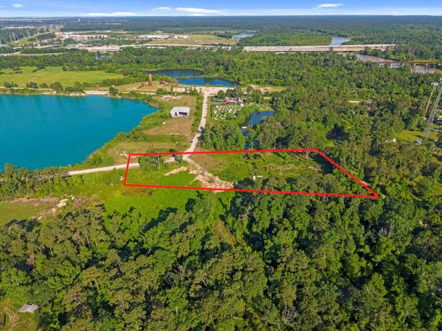 1010 Potts Road, Humble, TX 77338