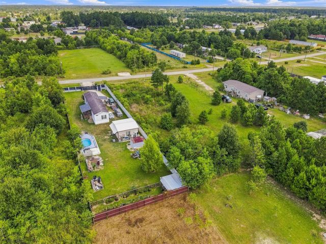 307 Road 5118, Cleveland, TX 77327
