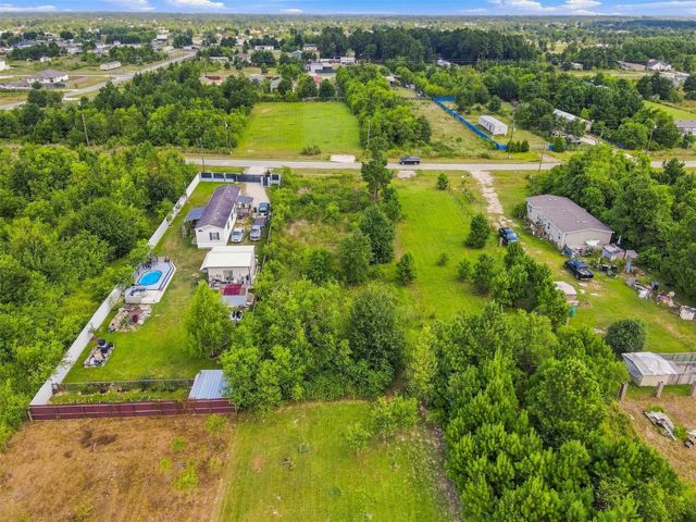 307 Road 5118, Cleveland, TX 77327