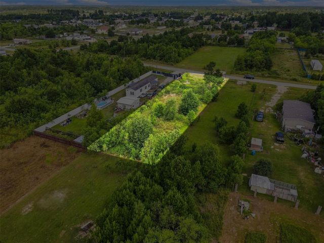 307 Road 5118, Cleveland, TX 77327
