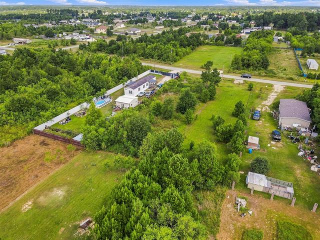 307 Road 5118, Cleveland, TX 77327