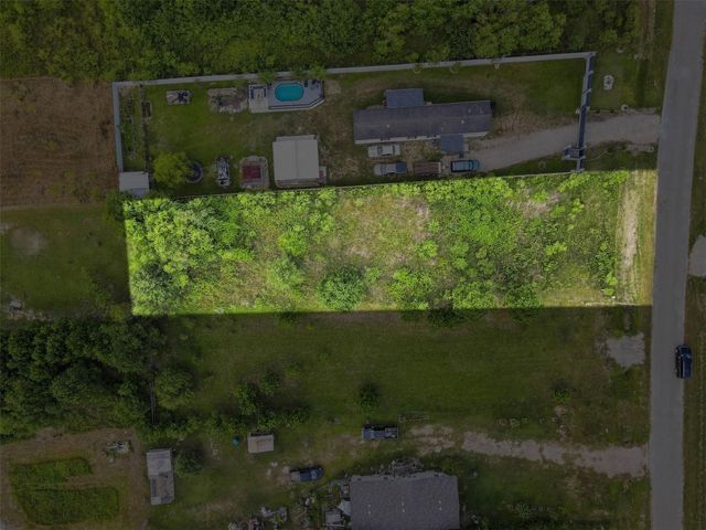 307 Road 5118, Cleveland, TX 77327