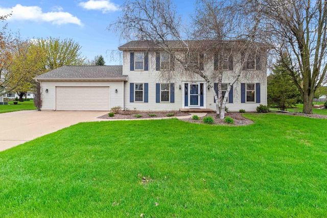 228 BOSWORTH LANE, Neenah, WI 54956