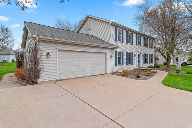228 BOSWORTH LANE, Neenah, WI 54956