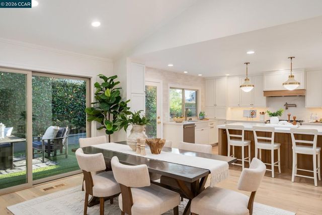 2003 Saint George Rd, Danville, CA 94526