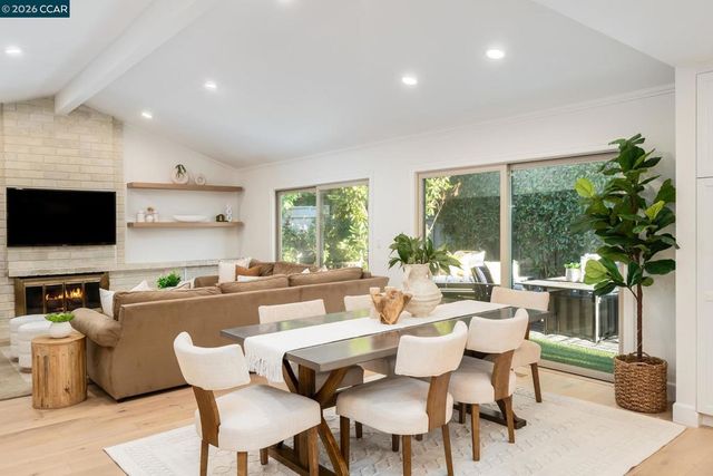 2003 Saint George Rd, Danville, CA 94526