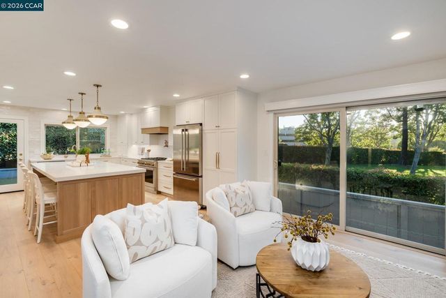 2003 Saint George Rd, Danville, CA 94526