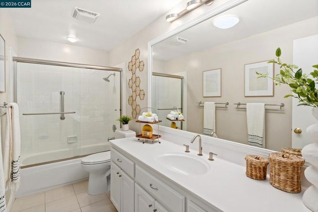 2003 Saint George Rd, Danville, CA 94526